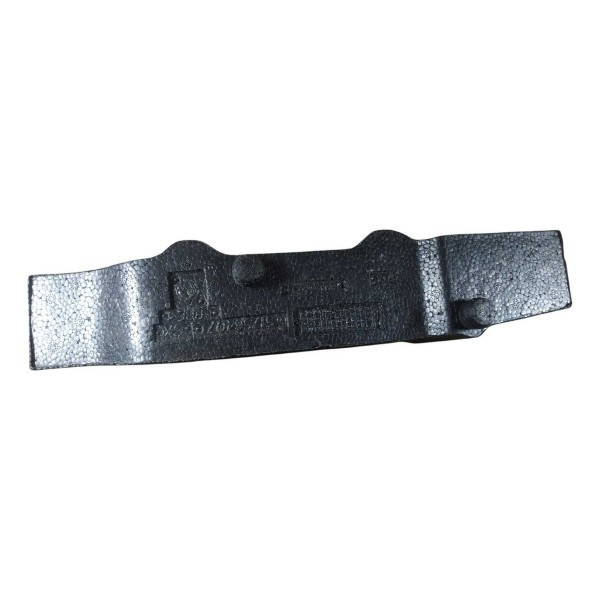 Absorvedor Parachoque Traseiro Esquerdo Fiat Punto 51756407 Preto