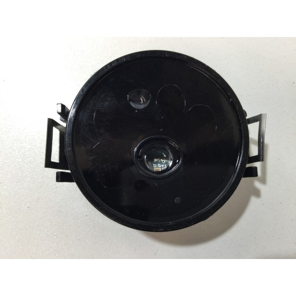 Sensor Chuva Renault Captur Intense 1.6 16v 2020 285356725r Preto