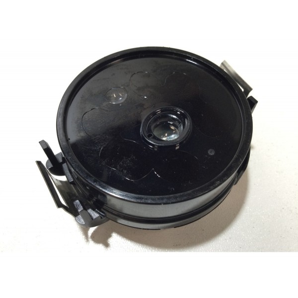 Sensor Chuva Renault Captur Intense 1.6 16v 2020 285356725r Preto