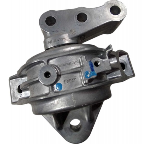 Coxim Motor Fiat Argo Cronos 1.8 2017 Direito 51987509