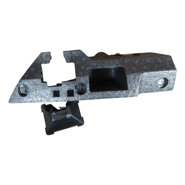 Absorvedor Parachoque Traseiro Direito Fiat Palio 46753692 Preto