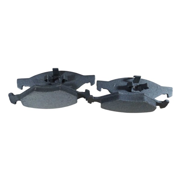 Pastilha Freio Dianteiro Citroen C3 1.5 8v 2014 1643076880