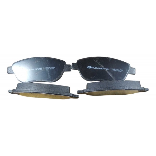 Pastilha Freio Peugeot 207 307 1686754780