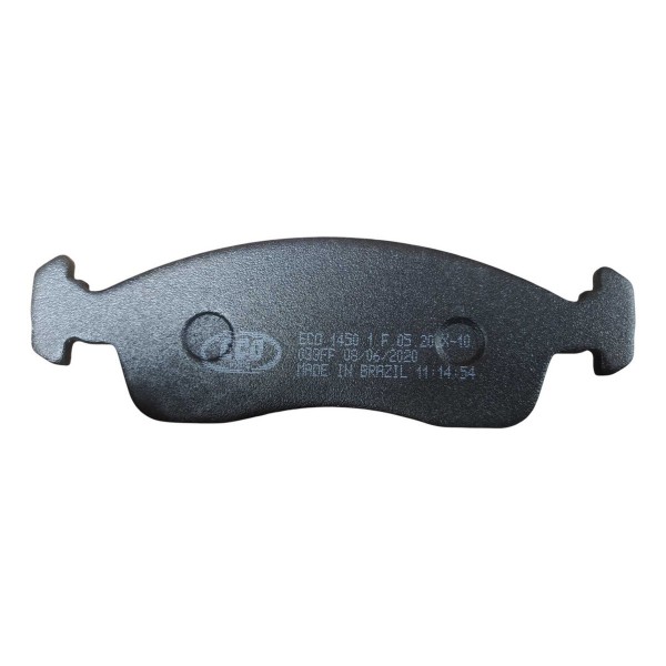 Pastilha Freio Dianteiro Fiat Argo 1.0 6v Eco1450