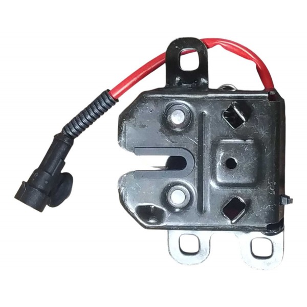 Fechadura Capo Fiat Toro 52203949