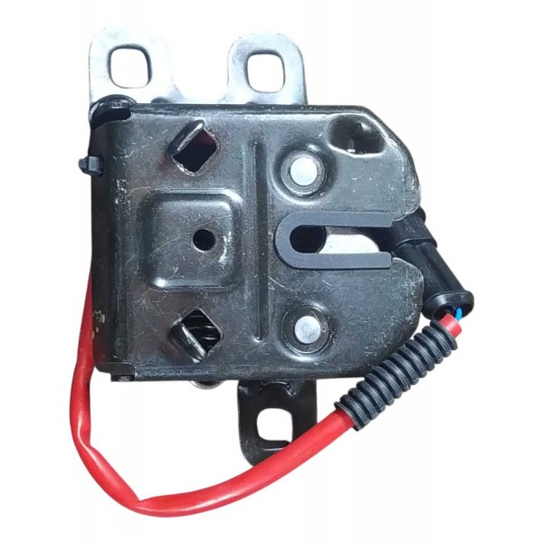 Fechadura Capo Fiat Toro 52203949