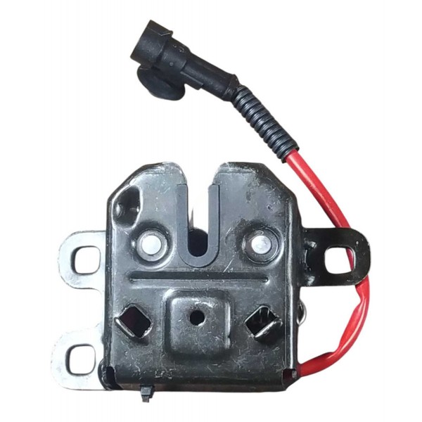 Fechadura Capo Fiat Toro 52203949