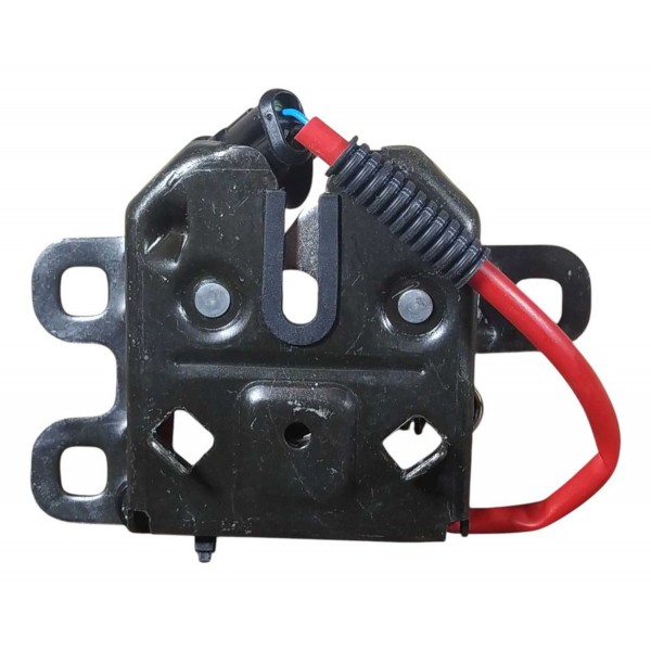 Fechadura Capo Fiat Toro 52203949