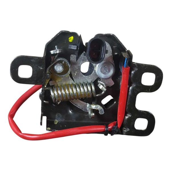 Fechadura Capo Fiat Toro 52203949