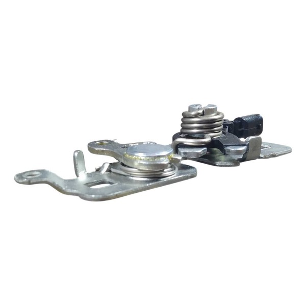 Fechadura Capo Peugeot 208 2023 2025 9822710880