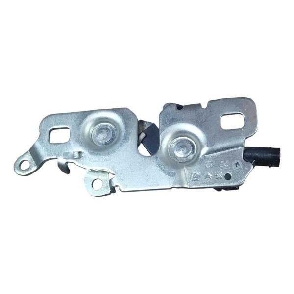 Fechadura Capo Peugeot 208 2023 2025 9822710880