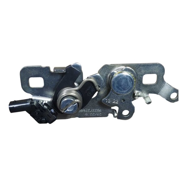 Fechadura Capo Peugeot 208 2023 2025 9822710880
