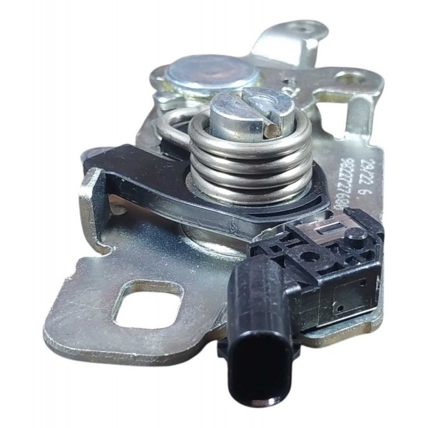 Fechadura Capo Peugeot 208 2023 2025 9822710880