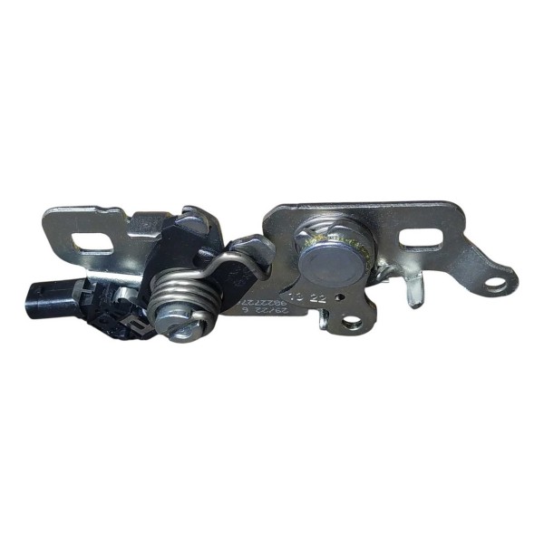 Fechadura Capo Peugeot 208 2023 2025 9822710880