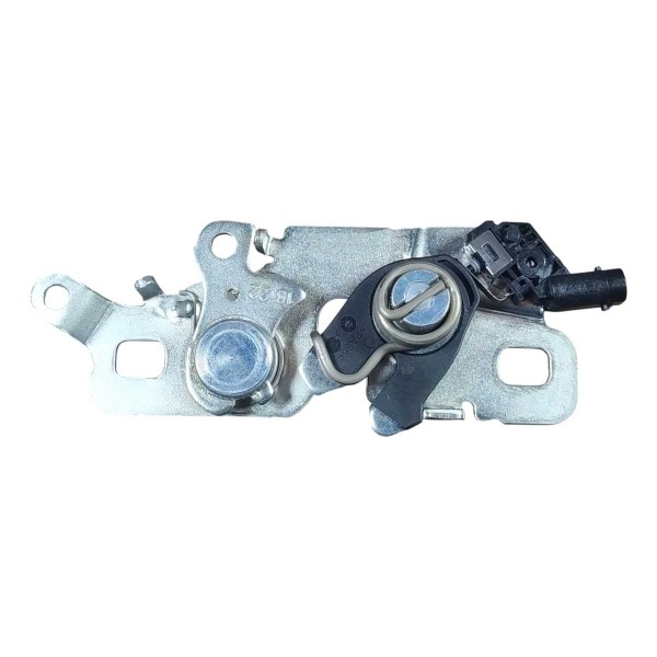 Fechadura Capo Peugeot 208 2023 2025 9822710880