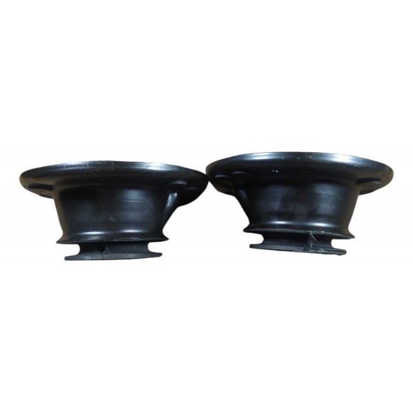 Coxim Batente Amortecedor Dianteiro Fiat Doblo 46760673 Par