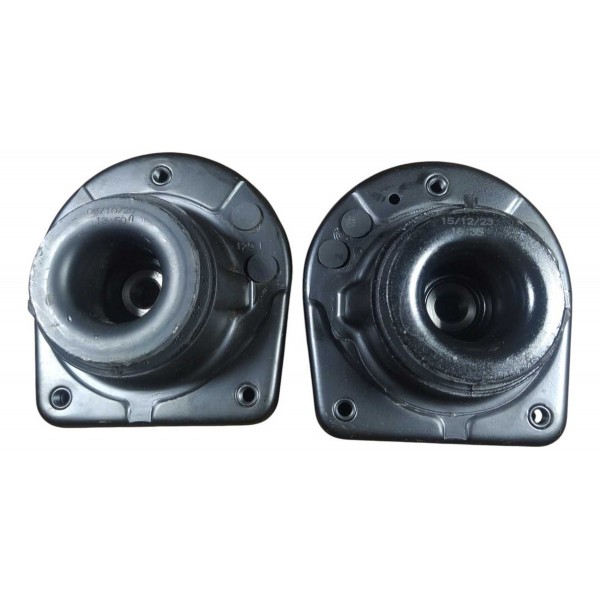 Coxim Batente Amortecedor Dianteiro Fiat Doblo 46760673 Par