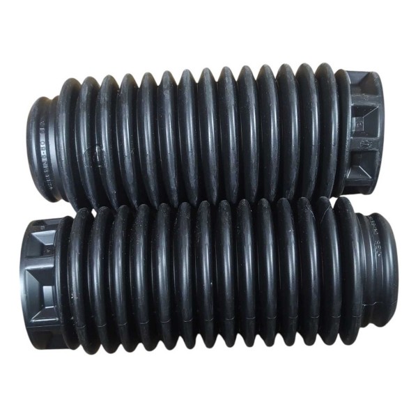 Kit Coifa Amortecedor Dianteiro Citroen C3 Aircross 525448
