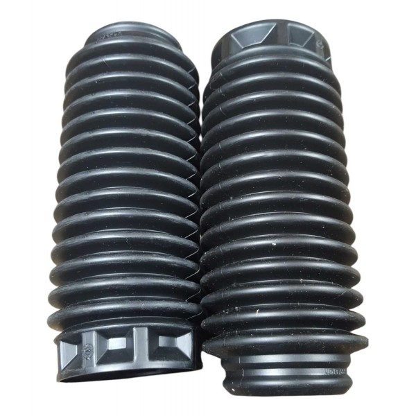 Kit Coifa Amortecedor Dianteiro Citroen C3 Aircross 525448