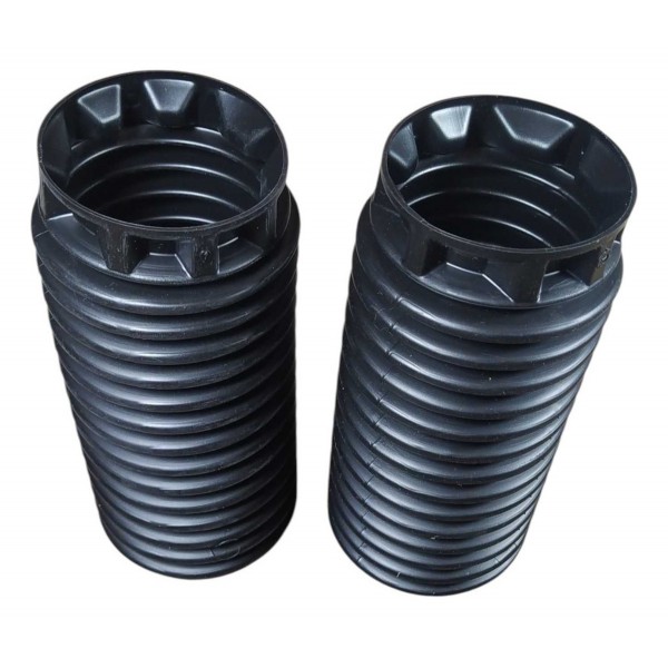 Kit Coifa Amortecedor Dianteiro Citroen C3 Aircross 525448
