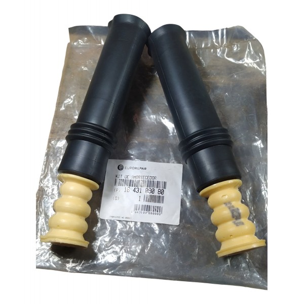 Batente Coifa Amortecedor Traseiro Peugeot 307 1643109080