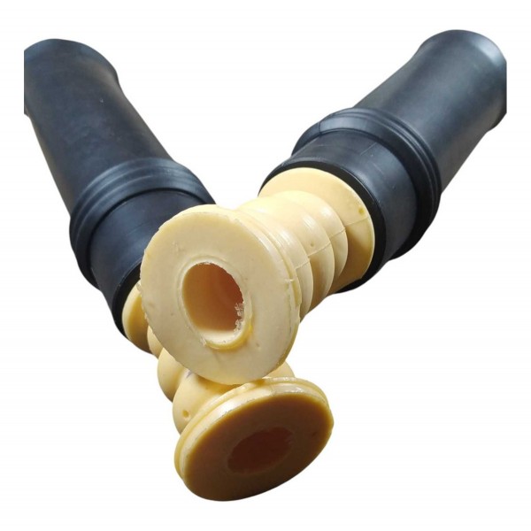 Batente Coifa Amortecedor Traseiro Peugeot 307 1643109080