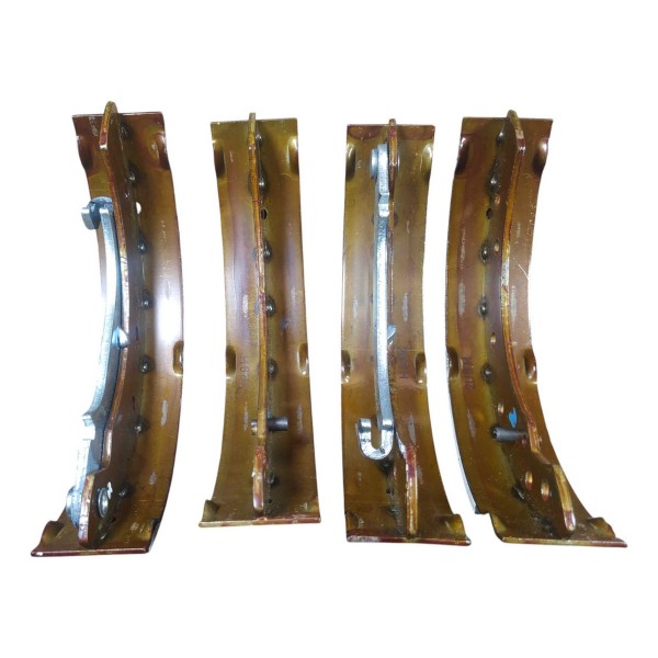 Sapata Freio Traseira Fiat Cronos 7086717