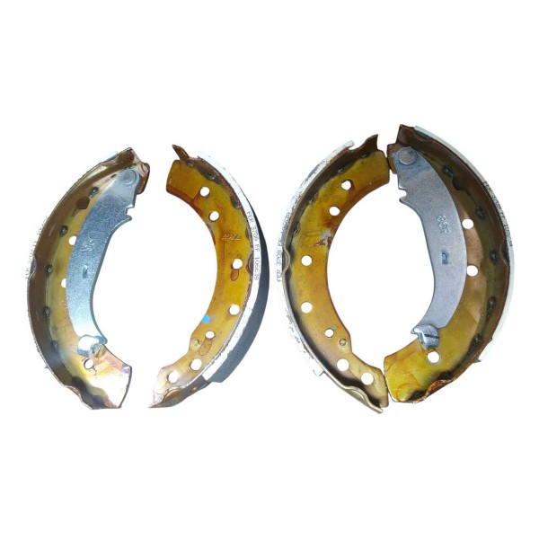 Sapata Freio Traseira Fiat Cronos 7086717