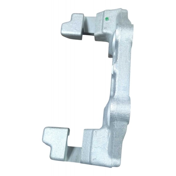 Suporte Pinca Freio Dianteiro Citroen C3 2003 1614156280
