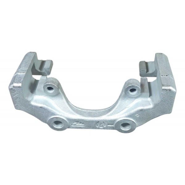 Suporte Pinca Freio Dianteiro Citroen C3 2003 1614156280