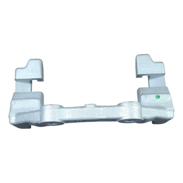 Suporte Pinca Freio Dianteiro Citroen C3 2003 1614156280
