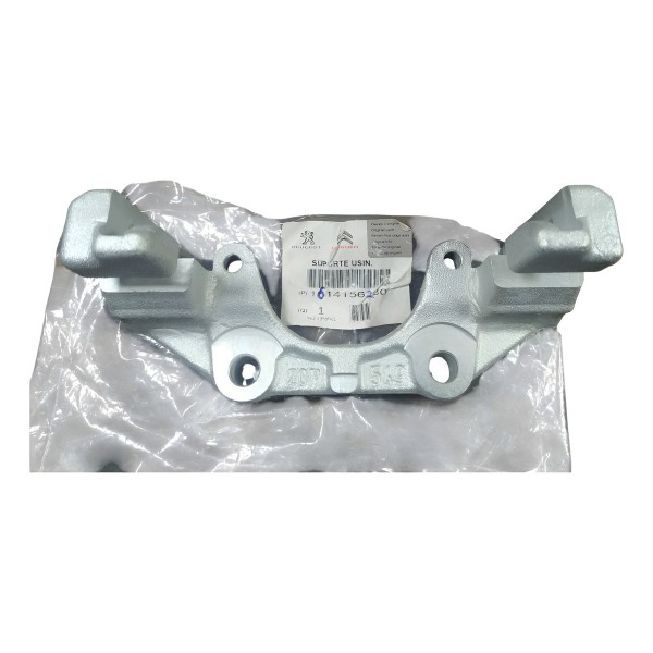 Suporte Pinca Freio Dianteiro Citroen C3 2003 1614156280