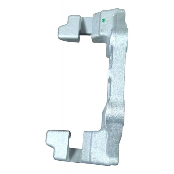 Suporte Pinca Freio Dianteiro Citroen C3 2003 1614156280