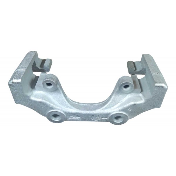 Suporte Pinca Freio Dianteiro Citroen C3 2003 1614156280