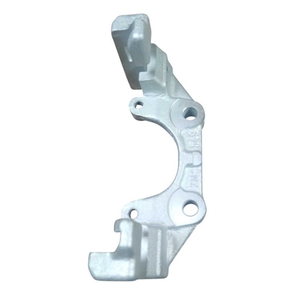 Suporte Pinca Freio Dianteiro Citroen C3 2003 1614156280