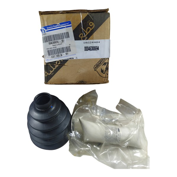 Coifa Homocinetica Fiat Argo Bravo Strada Linea 46308694