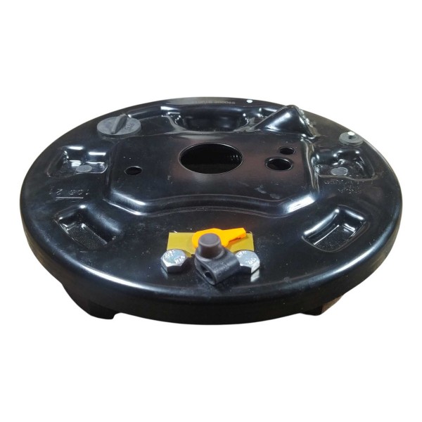 Sapata Freio Traseiro Direito Fiat Mobi 52126976