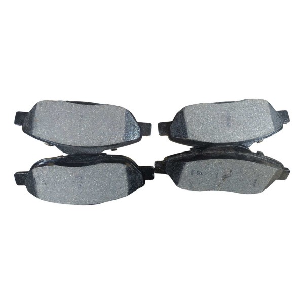 Pastilha Freio Dianteiro Citroen C4 Lounge Cobreq N-1182