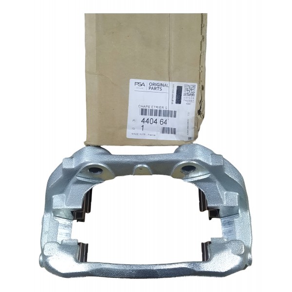 Cavalete Pinca Freio Dianteiro Peugeot 307 1.6 0204y01140