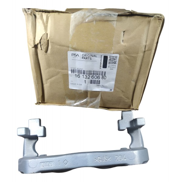 Cavalete Pinca Freio Citroen Jumpy 1613260680
