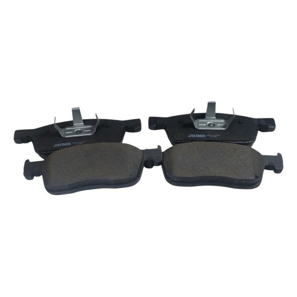 Pastilha Freio Dianteiro Peugeot Expert Jurid Hqj-2470