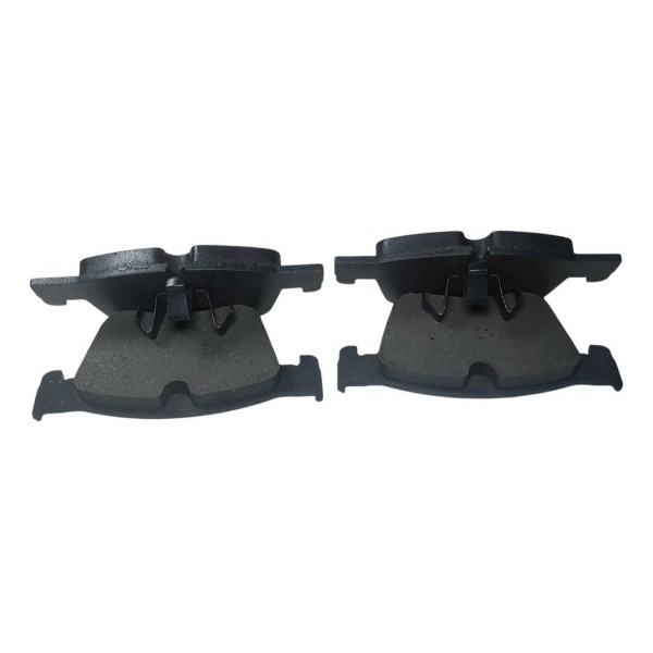 Pastilha Freio Dianteiro Peugeot 3008 5008 Thp 1643078380