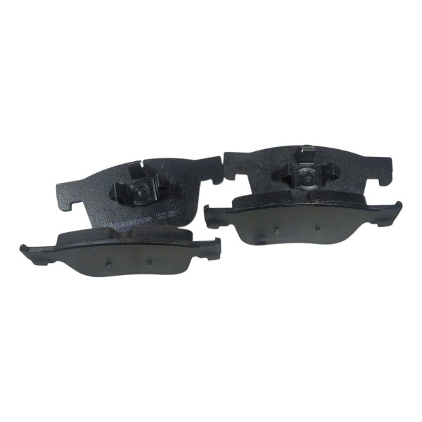 Pastilha Freio Dianteiro Peugeot 3008 5008 Thp 1643078380