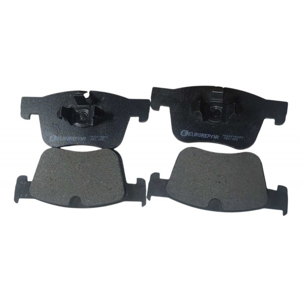Pastilha Freio Dianteiro Peugeot 3008 5008 Thp 1643078380