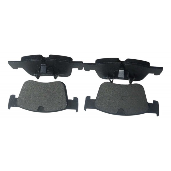 Pastilha Freio Dianteiro Peugeot 3008 5008 Thp 1643078380