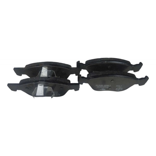 Pastilha Freio Dianteiro Alfa Romeo 156 Fiat Punto 7087050