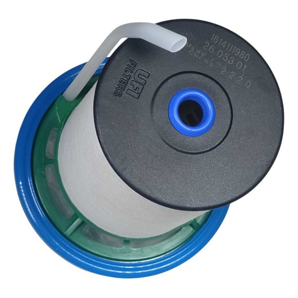 Filtro Combustivel Peugeot Boxer Jumper 2.0 1614111980