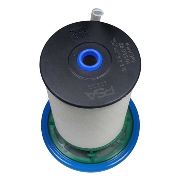 Filtro Combustivel Peugeot Boxer Jumper 2.0 1614111980
