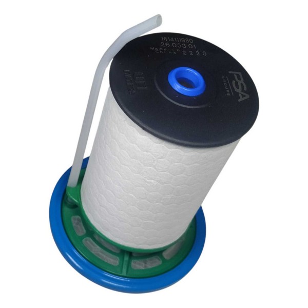 Filtro Combustivel Peugeot Boxer Jumper 2.0 1614111980