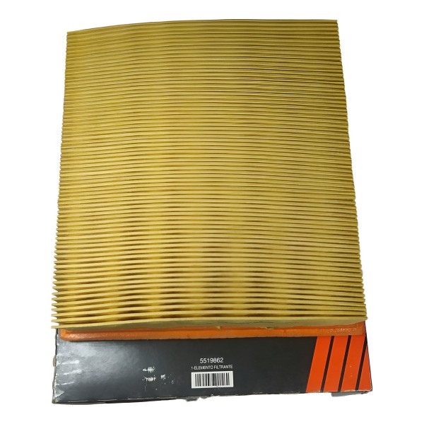 Filtro Ar Motor Fiat Linea 1.9 Punto 1.8 55199862